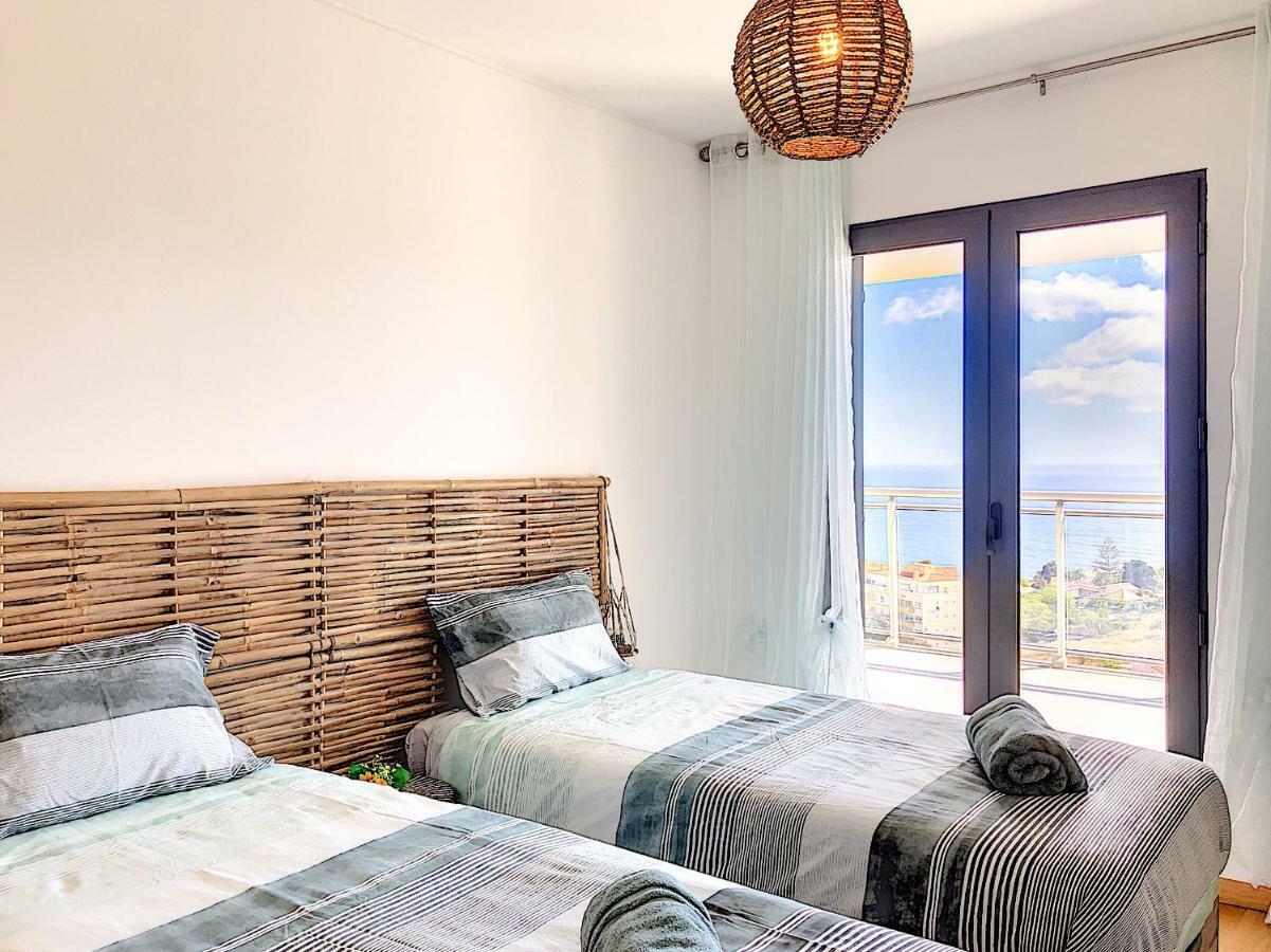 Apartment Nata คานีโซ ภายนอก รูปภาพ