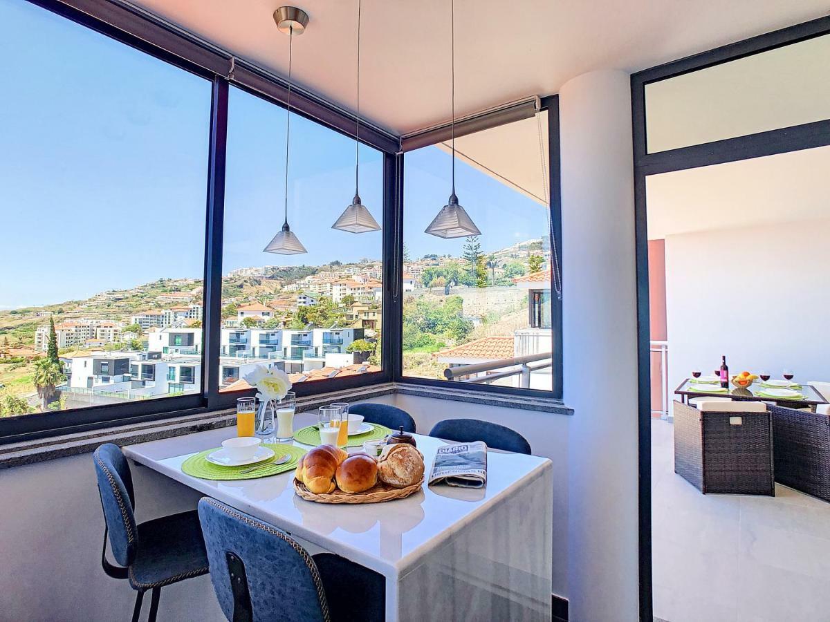 Apartment Nata คานีโซ ภายนอก รูปภาพ