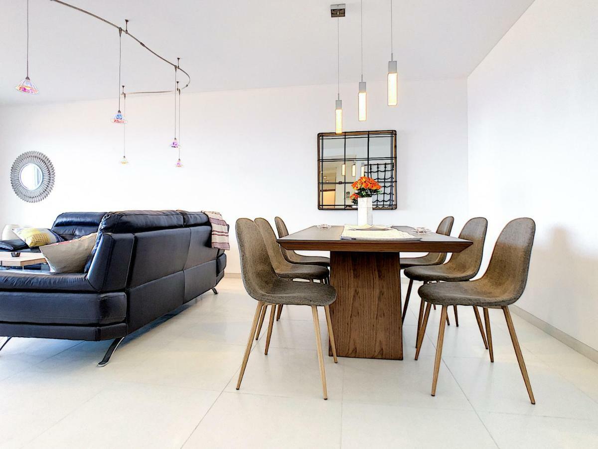 Apartment Nata คานีโซ ภายนอก รูปภาพ
