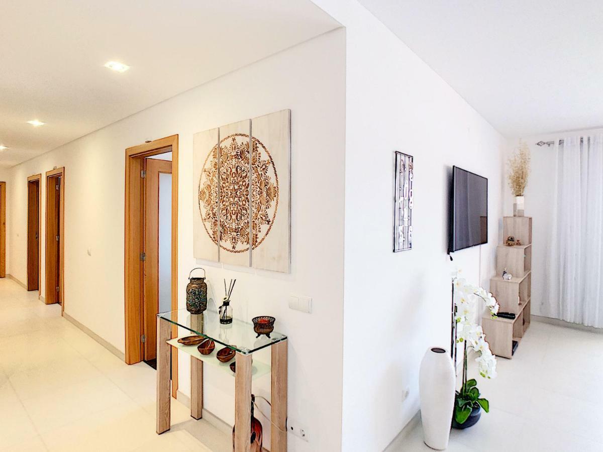 Apartment Nata คานีโซ ภายนอก รูปภาพ