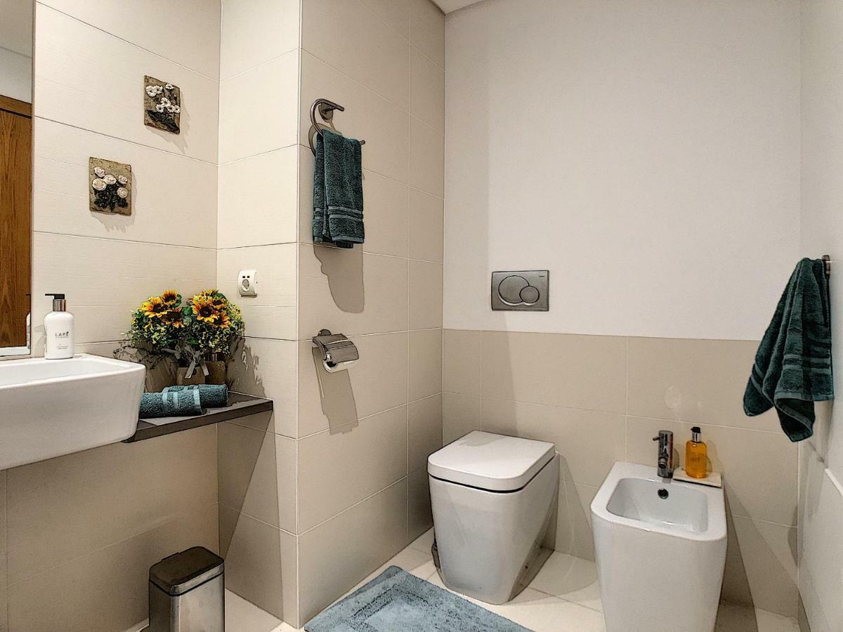 Apartment Nata คานีโซ ภายนอก รูปภาพ