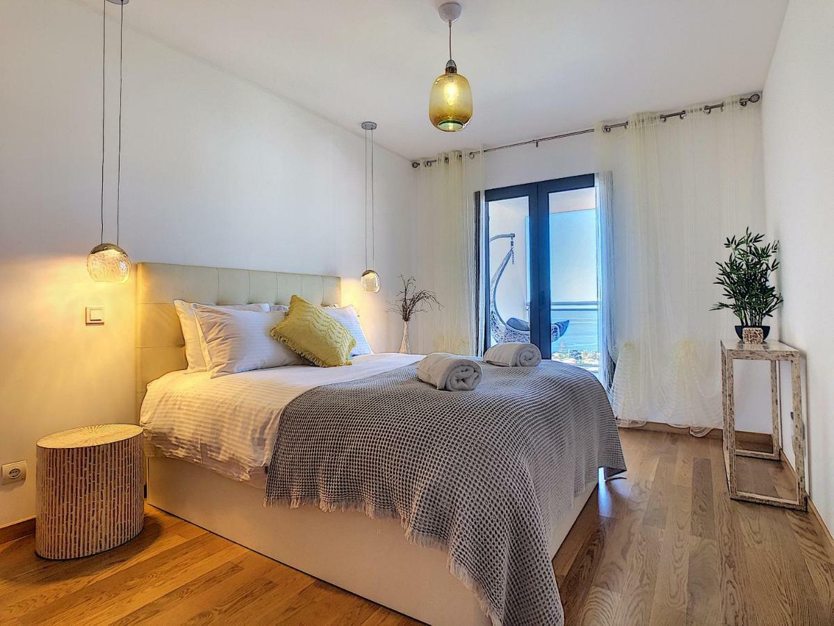 Apartment Nata คานีโซ ภายนอก รูปภาพ