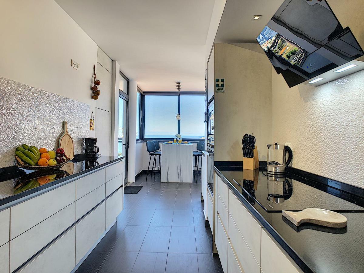 Apartment Nata คานีโซ ภายนอก รูปภาพ
